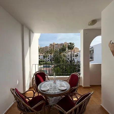 Apartment Aldeas Taray 122 Admer La Manga del Mar Menor