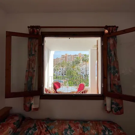 Apartment Aldeas Taray 122 Admer