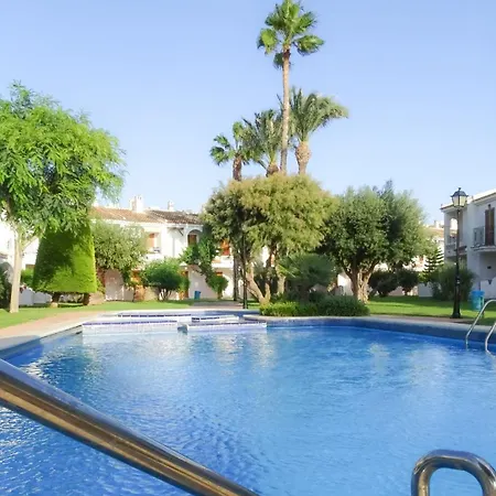 Apartment Aldeas Taray 122 Admer *