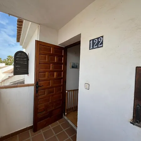 Aldeas Taray 122 Admer Apartment