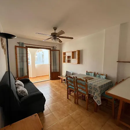Aldeas Taray 122 Admer Apartment *