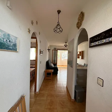 Apartment Aldeas Taray 122 Admer