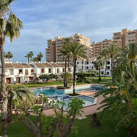 Aldeas Taray 122 Admer La Manga del Mar Menor