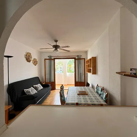 Aldeas Taray 122 Admer Apartment La Manga del Mar Menor